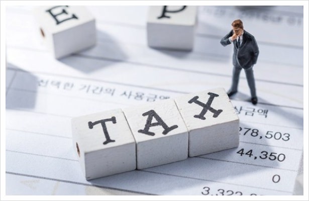 2025년 부동산 관련 세금 변동사항 총정리 관련사진