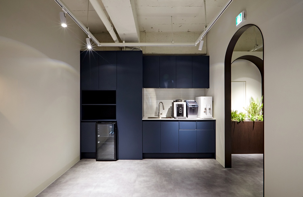 안성상가인테리어시공