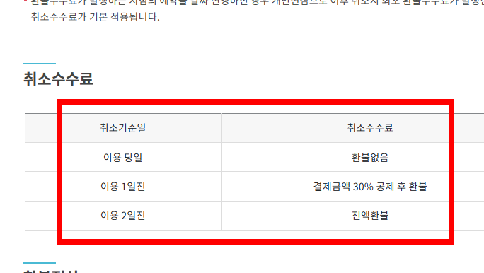 외도 보타니아 가는법 소개