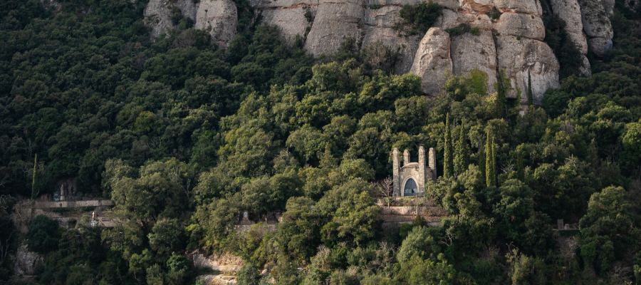 몬세라트 가는방법