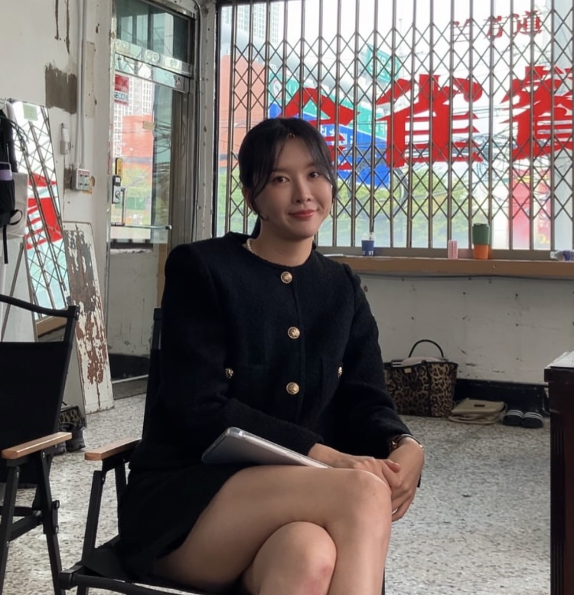 원현준 이수진 결혼