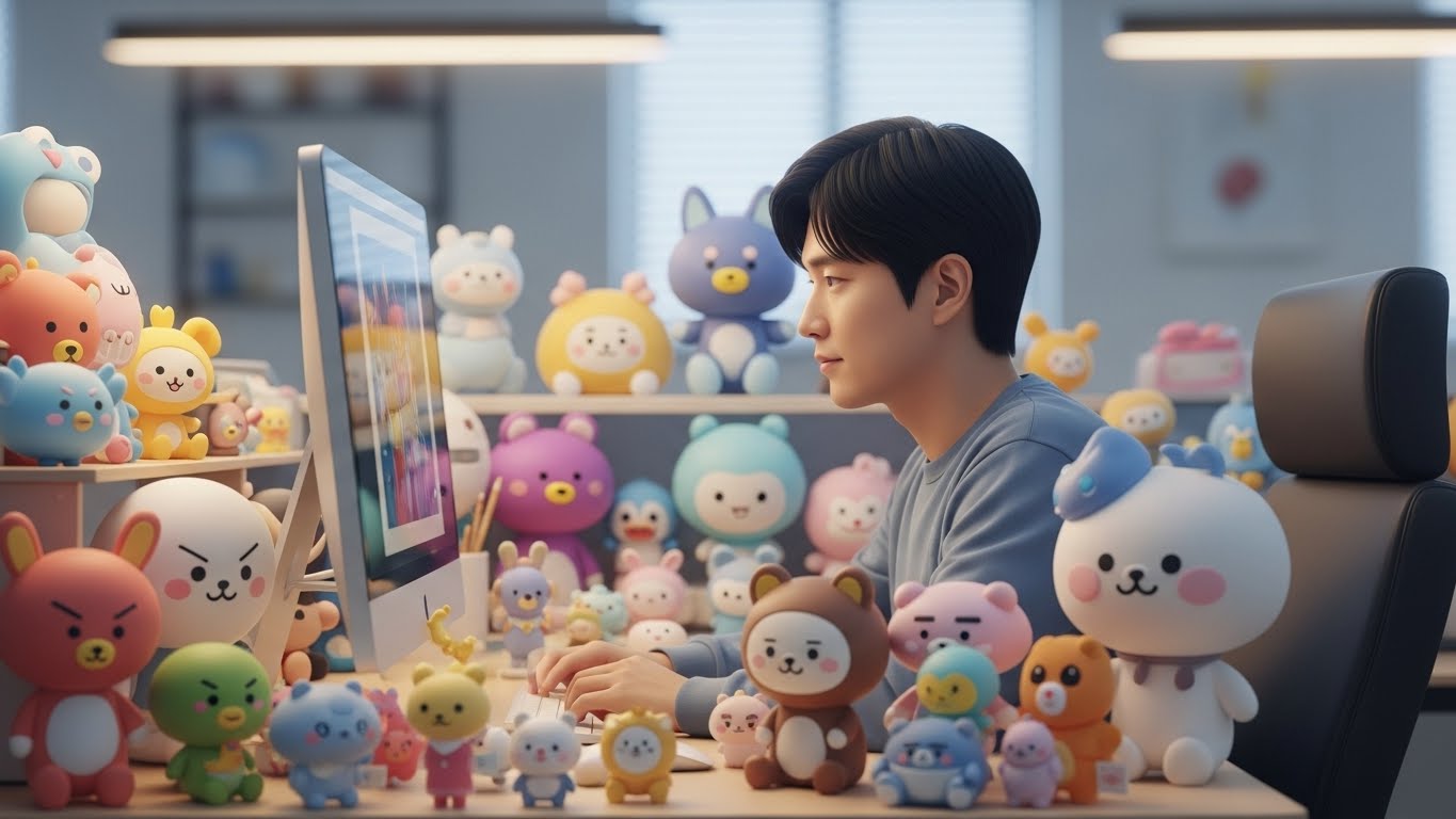 도매꾹&amp;#44; 캐릭터저작권&amp;#44; 사입판매