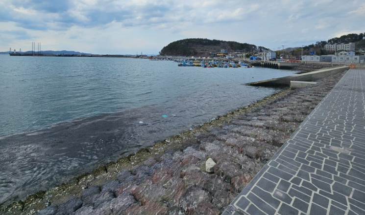 부산 차박하기 좋은곳