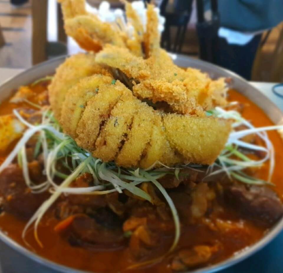 생생정보통 통오징어튀김 국물족발 포천 맛집