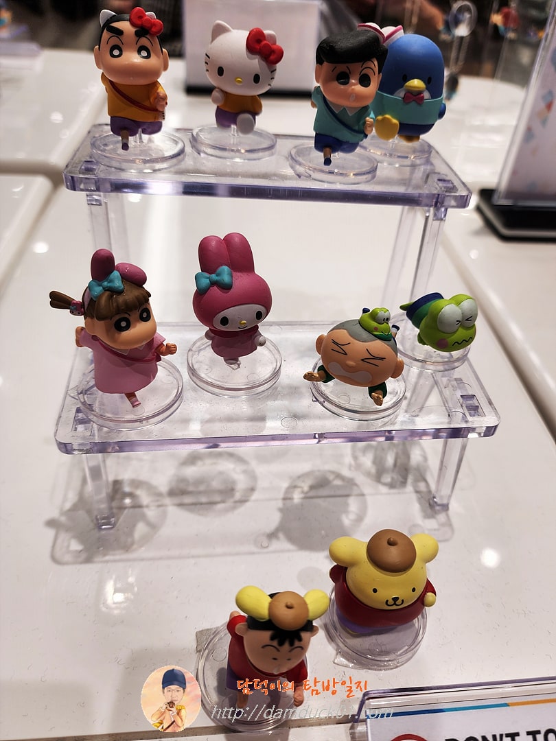 가샤폰 반다이오피셜샵