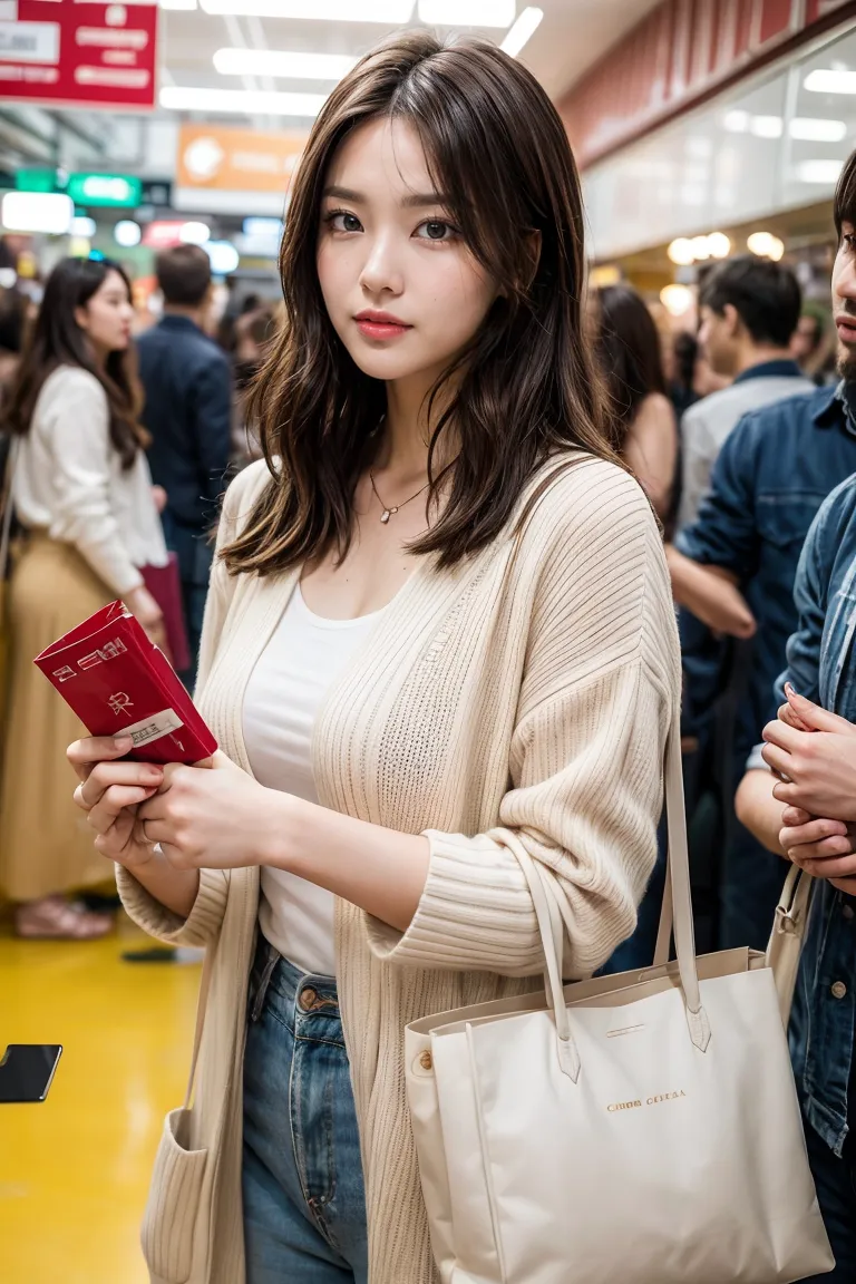 Stable diffusion AI Picture-Shopping