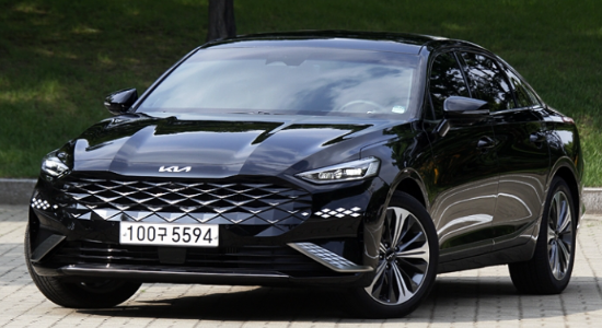 k8 하이브리드 중고차 가격 시세표 세금 계산