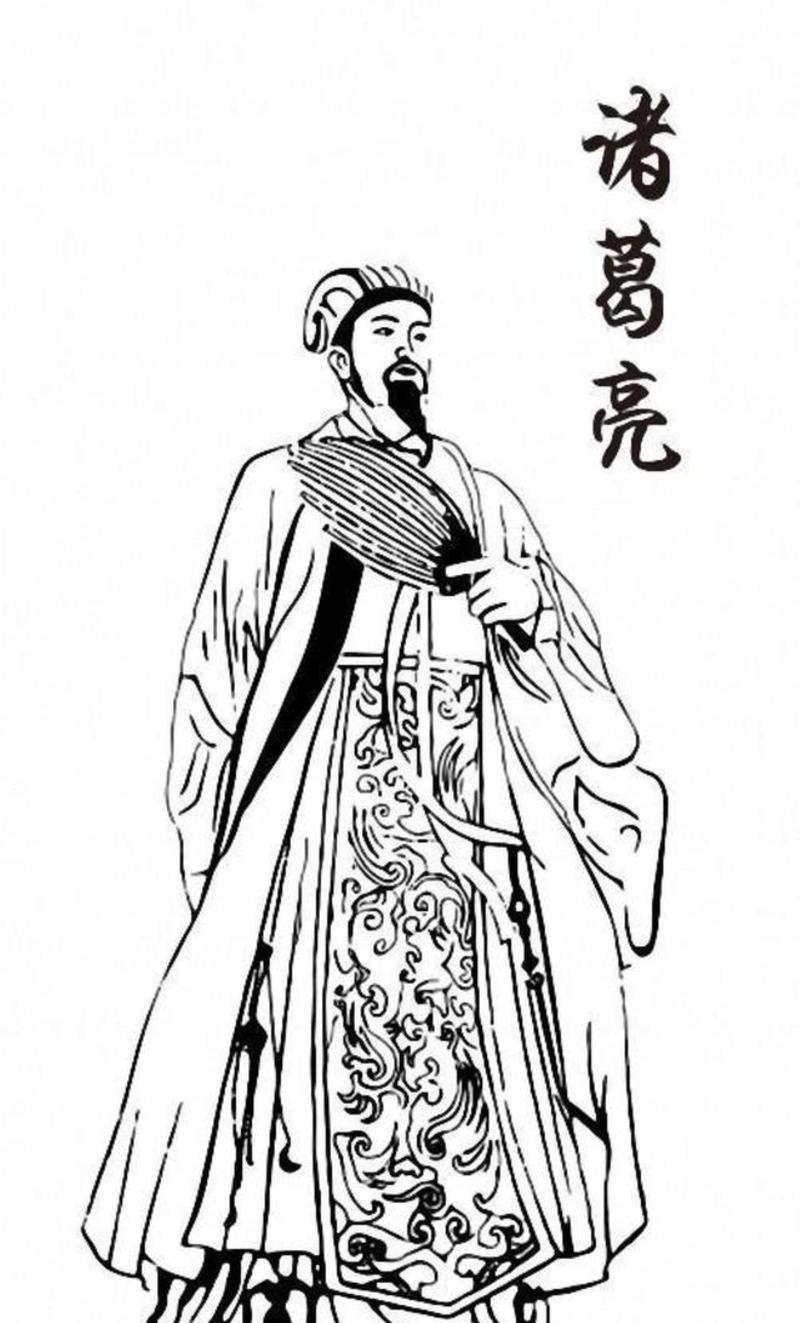 조조 vs 제갈량 (전략&amp;#44;정치&amp;#44;능력)