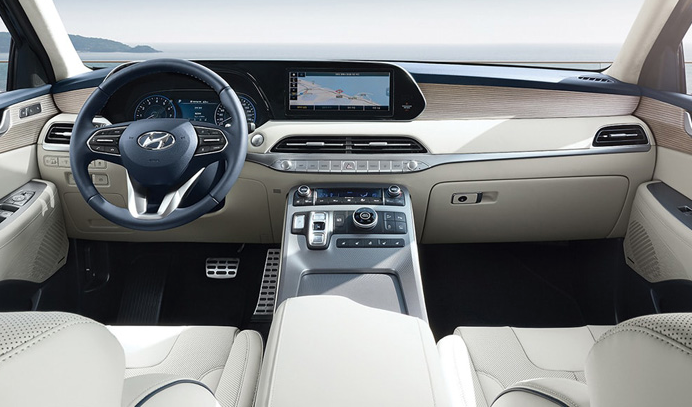 쉐보레 콜로라도 풀체인지