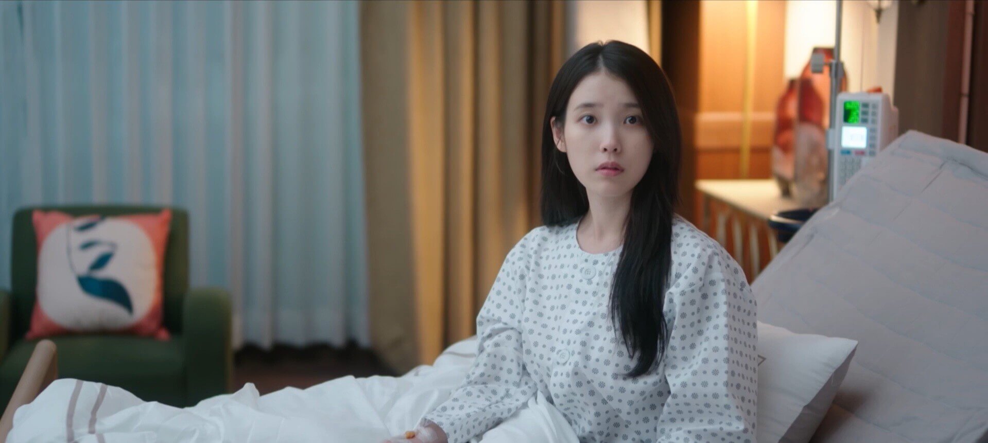 MBC 21세기 대군부인 24