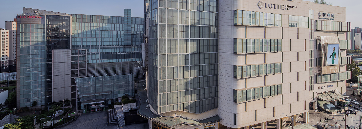 롯데백화점 영등포점 고객센터 전화번호 위치