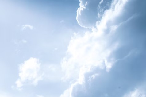cloud
