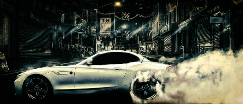 즐거운 드라이빙을 선사하는 폭스바겐 골프 GTI 성능,편안함,기술