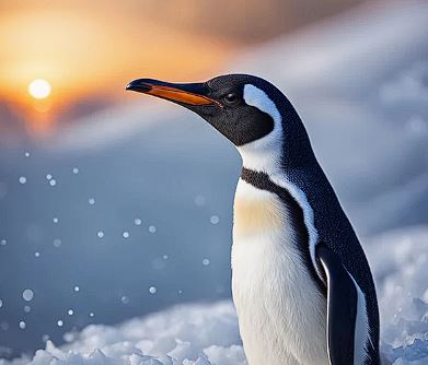 세계 펭귄의 날