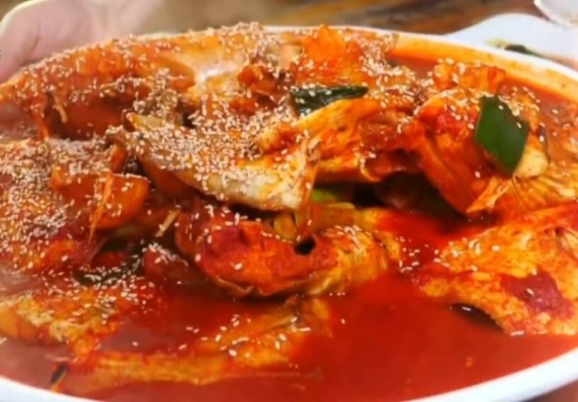 오늘N식규멘터리 바다향