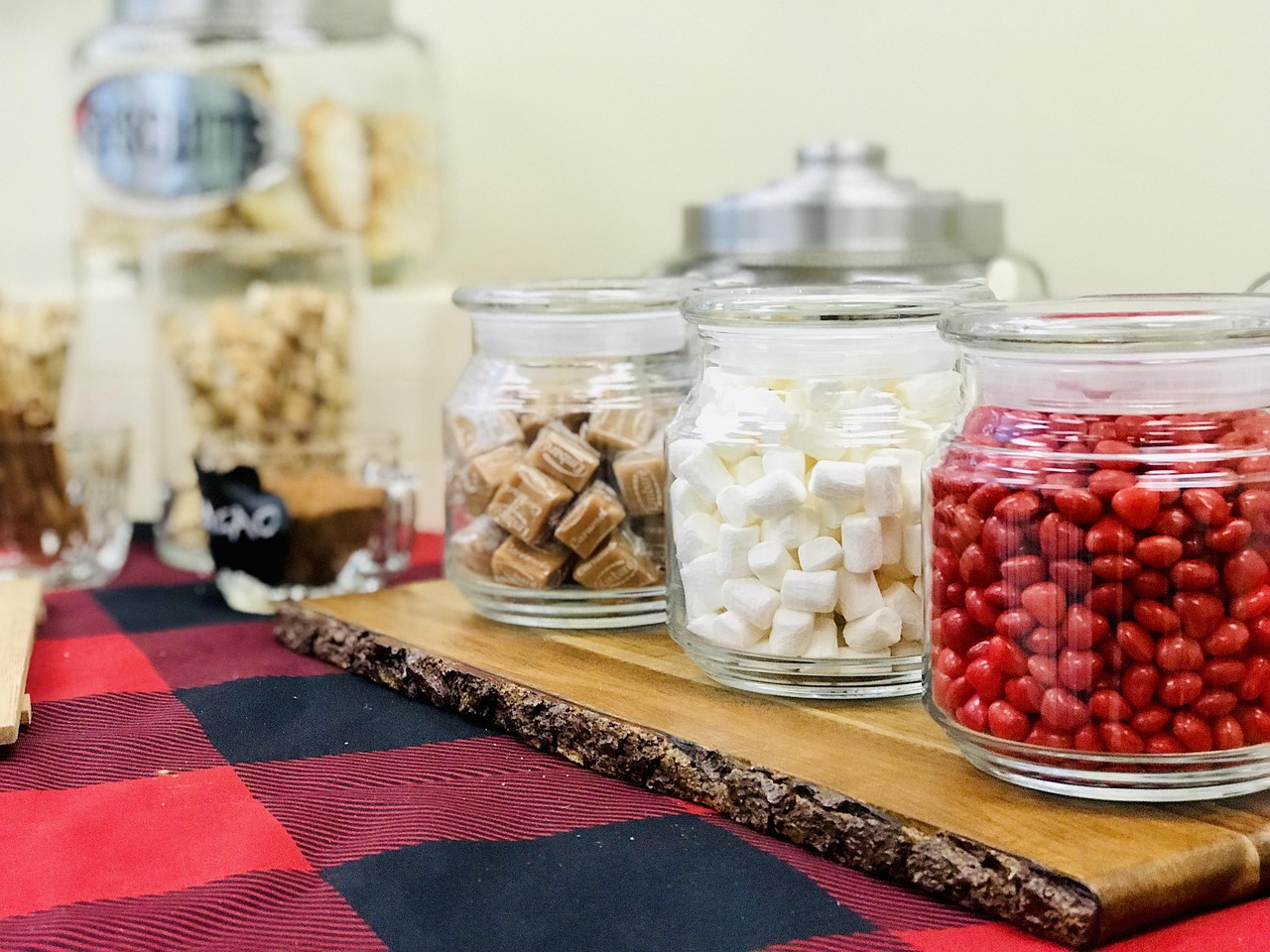 화이트데이 연관 사진