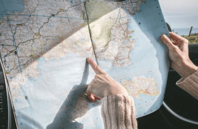 해외여행 준비물 체크리스트 