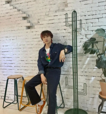 은혁