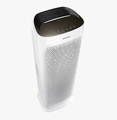 거실용 삼성 공기청정기 블루스카이