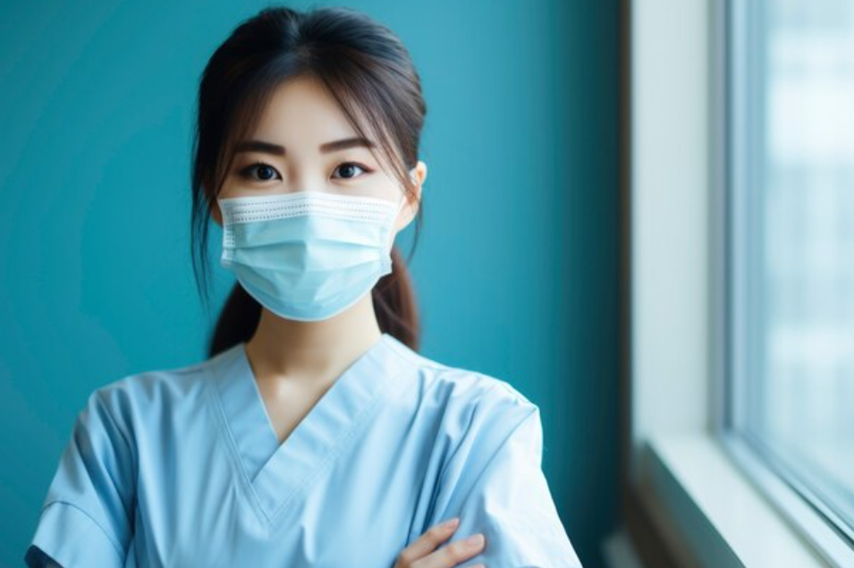 간호조무사 의료행위