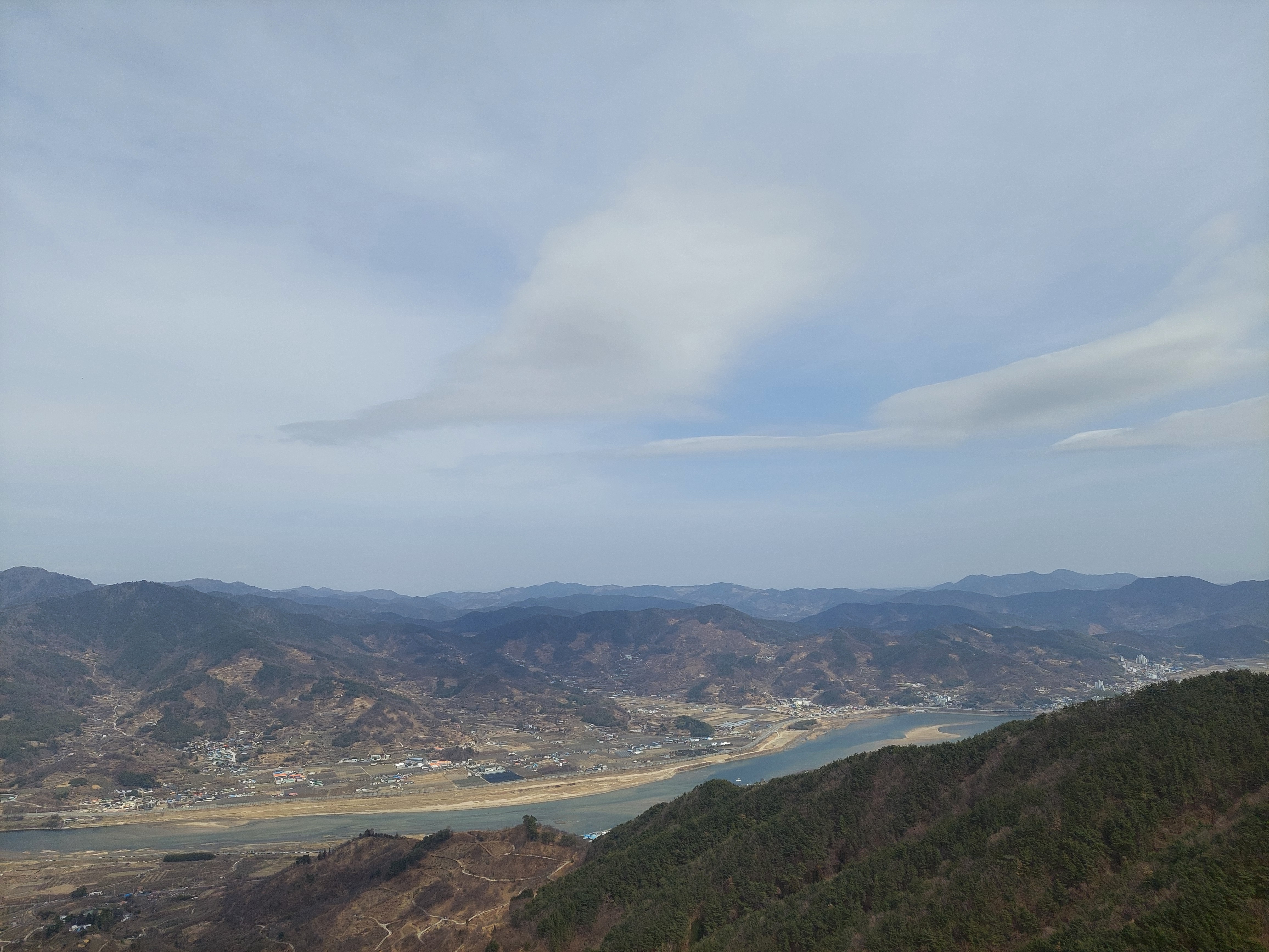쫓비산