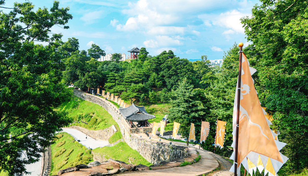 공산성