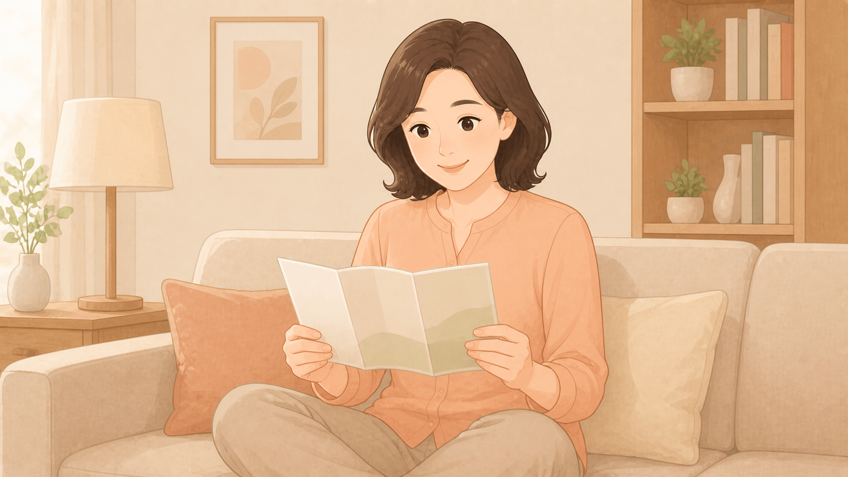 행복주택 관리비 고지서