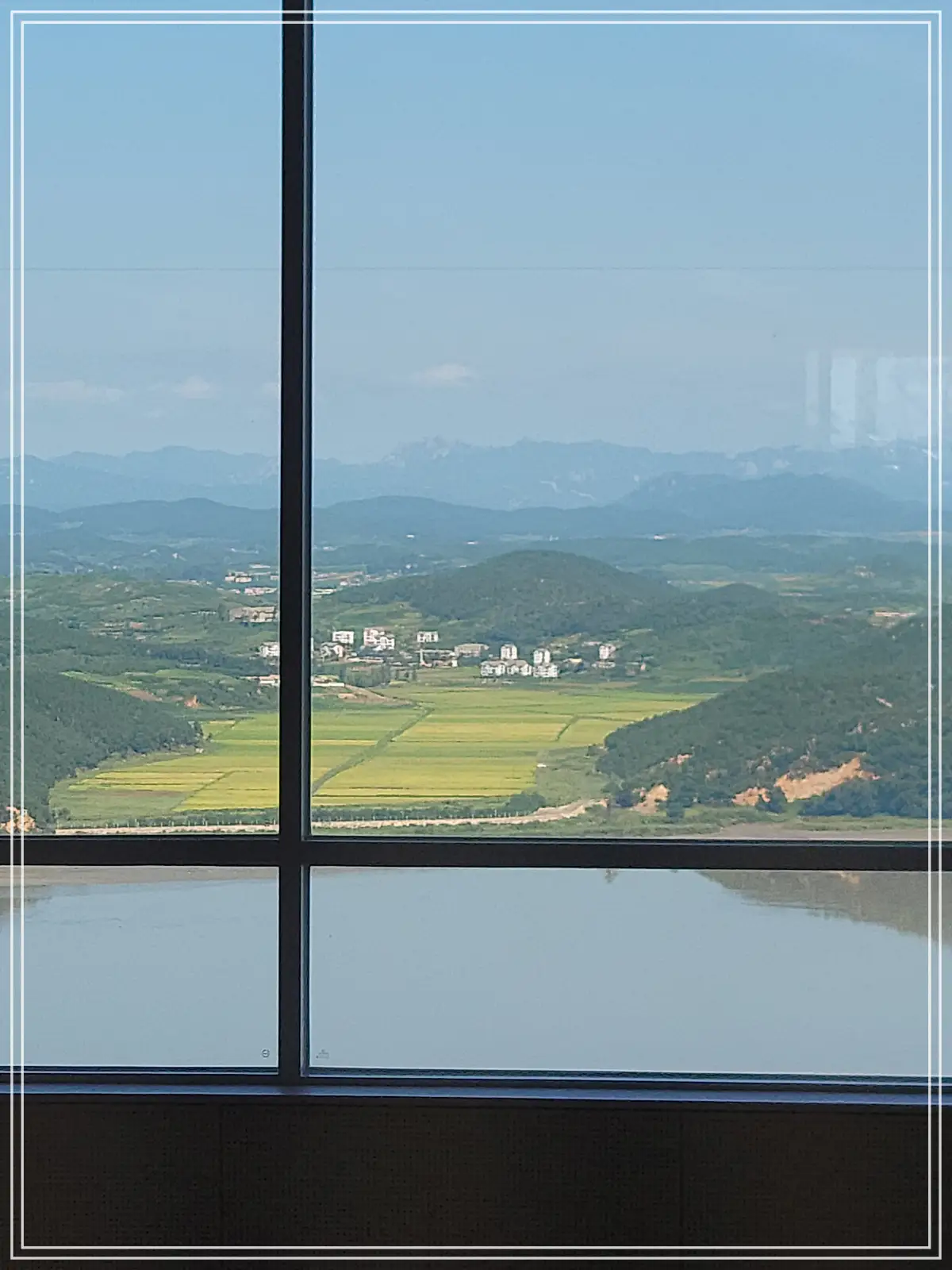 북한-선전마을-확대