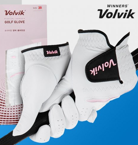 볼빅 골프장갑