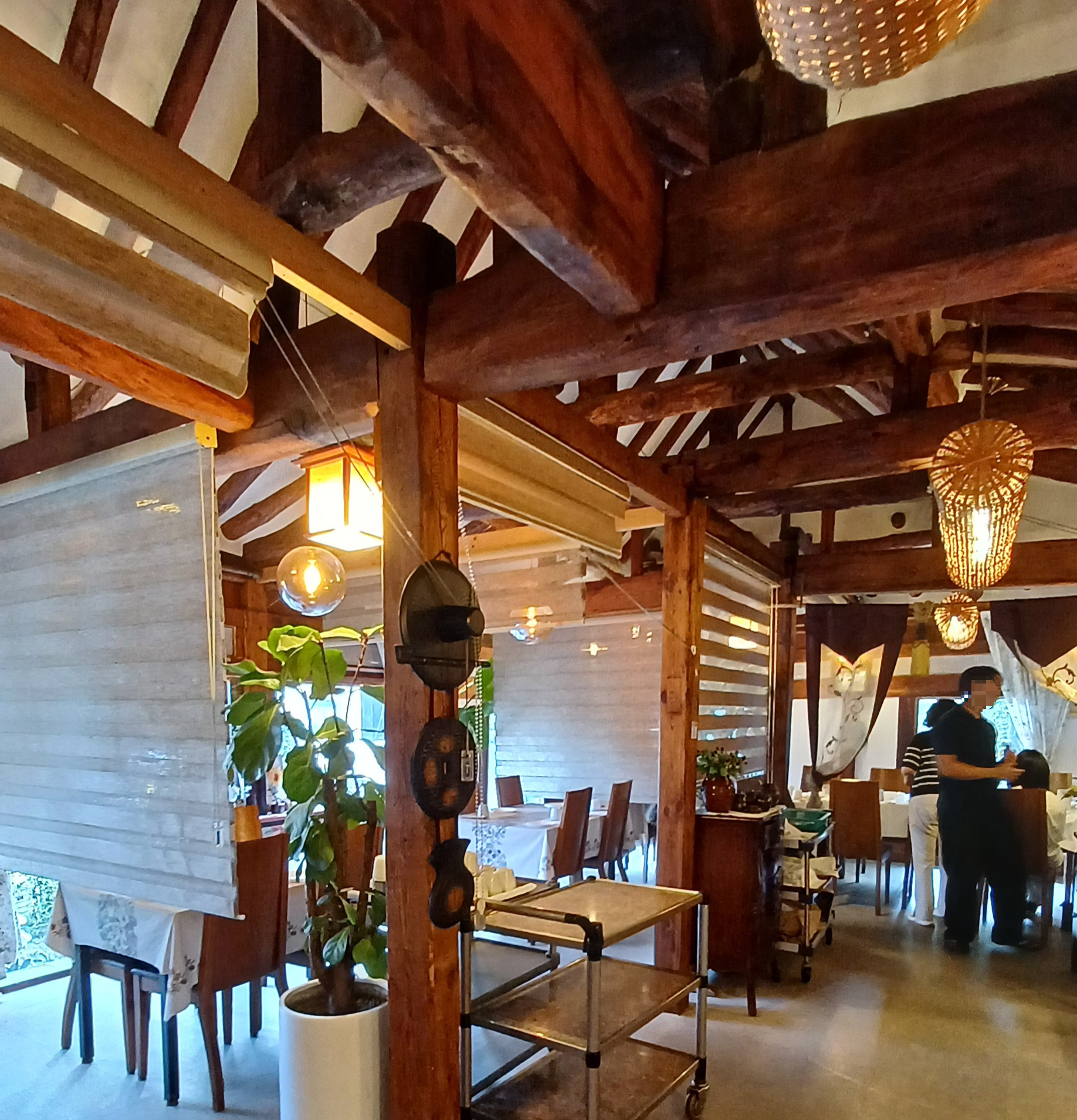 맛집-한정식-국화정원-14