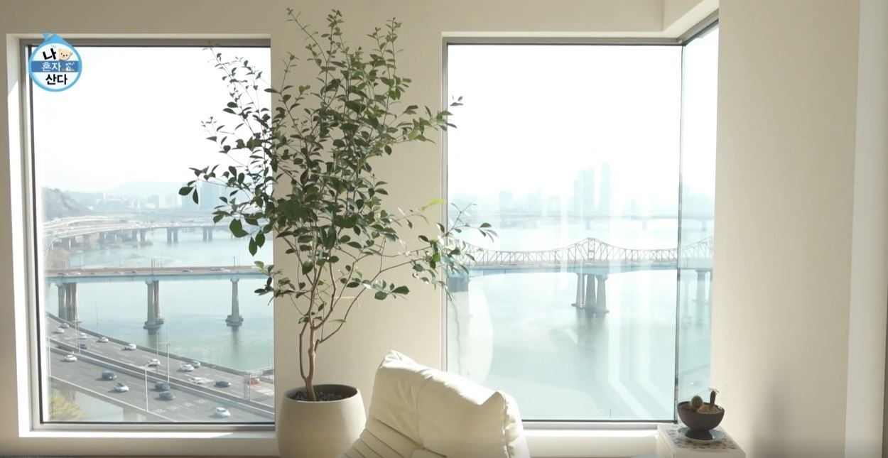 키 새집 위치 가격 샤이니 나혼산 한남동 주택 공개