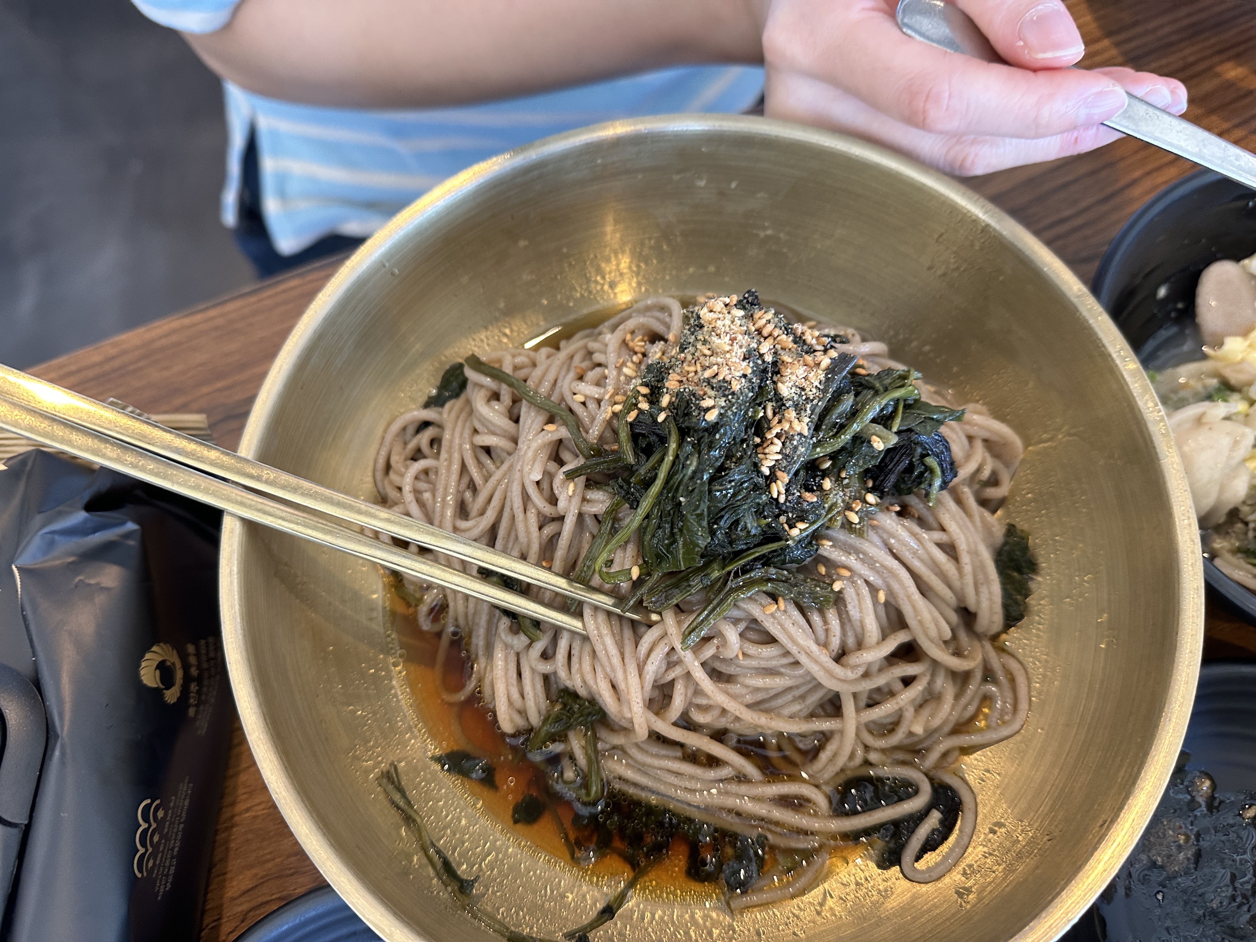 남경막국수
