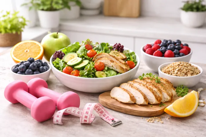 이상지질혈증 식이요법