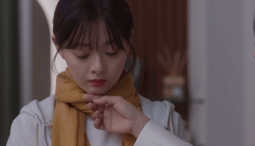 한수아-퍼스트레이디