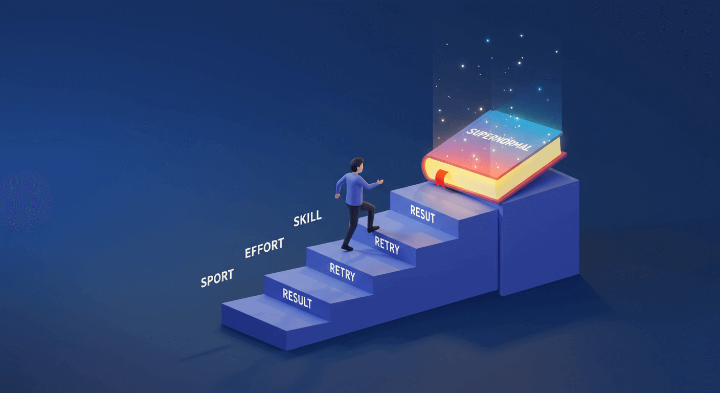 평범한 사람의 자수성가 전략 4단계