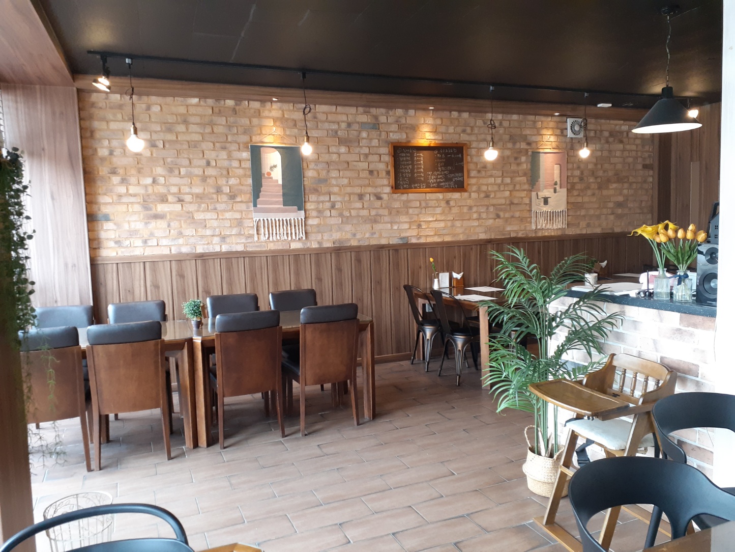 네모네모돈까스