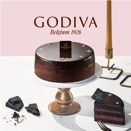 GODIVA