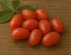 보리수 열매 효능