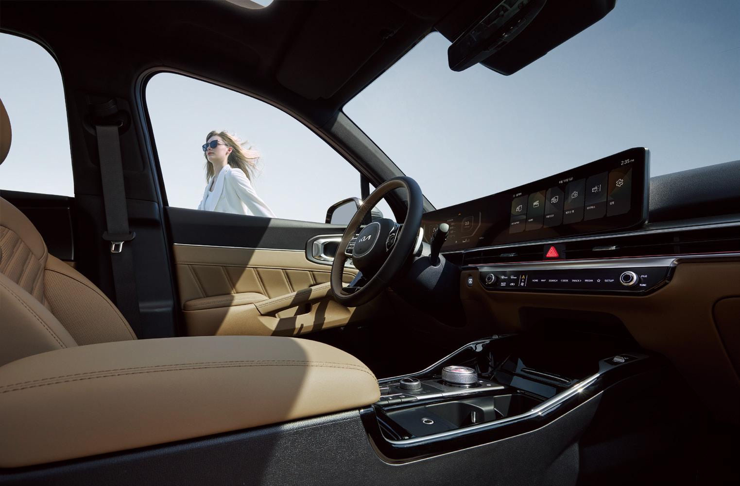 쏘렌토 하이브리드 가격표 제원 연비