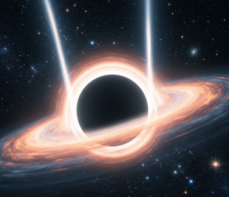 블랙홀 완벽 가이드 사건의 지평선 형성 원리 천문학 블랙홀 이해