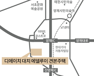 모델하우스