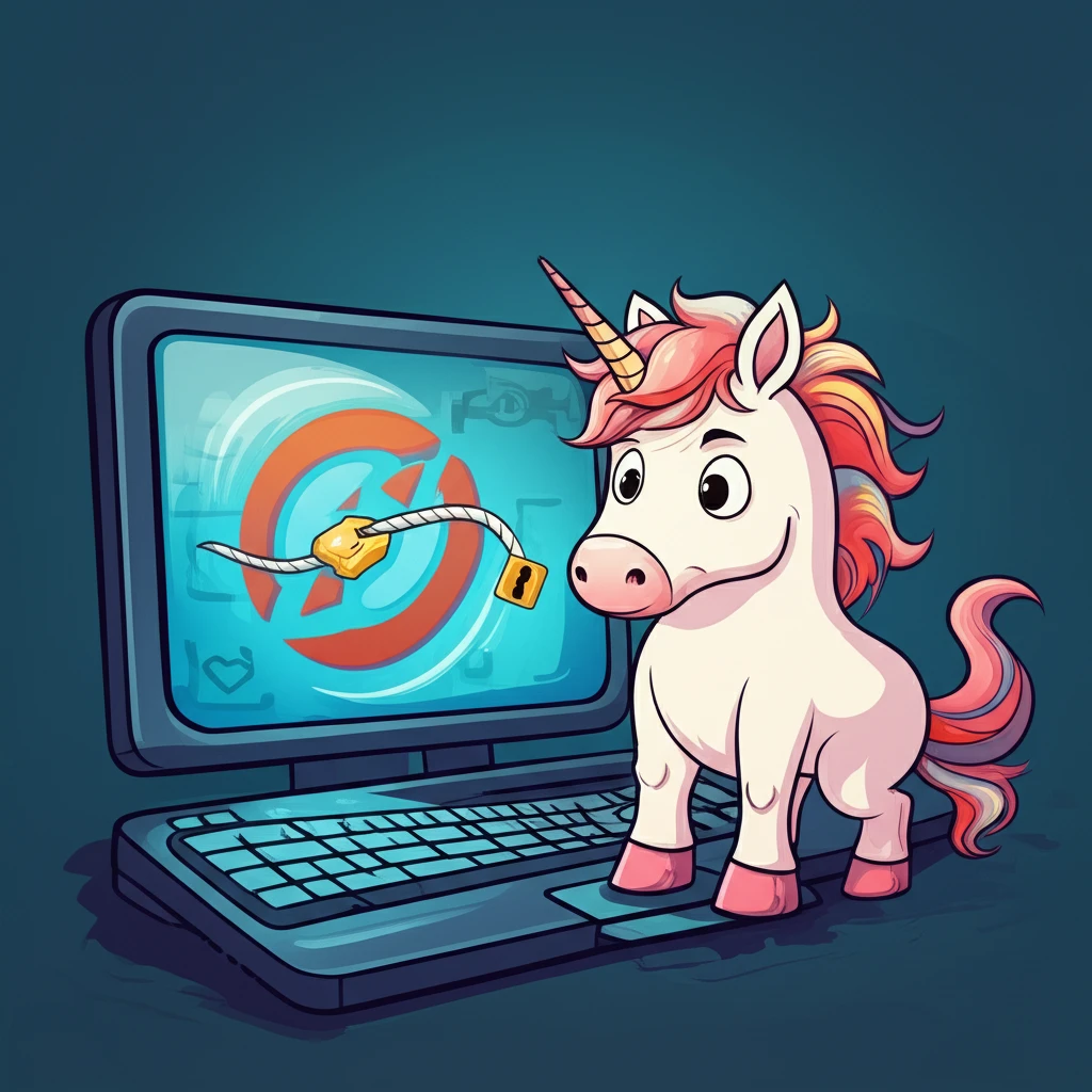 유니콘 HTTPS 윈도우 방화벽 수동..