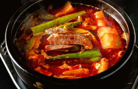 육개장 끓이는 법