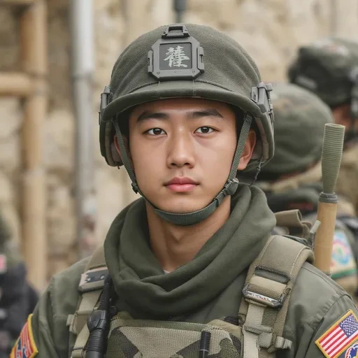 장병내일준비적금 5