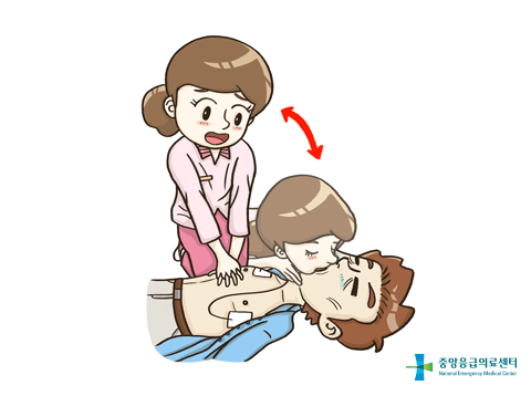 자동심장충격기 사용방법 / 사용법 (Feat. 자동제세동기,AED)