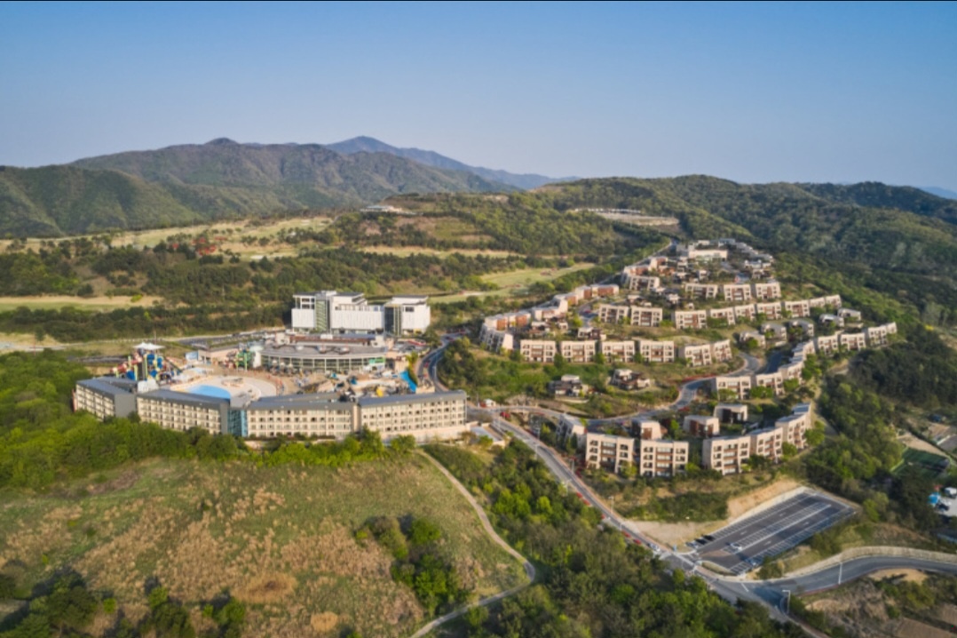 경주