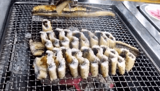 순천 맛집 만천하 장어