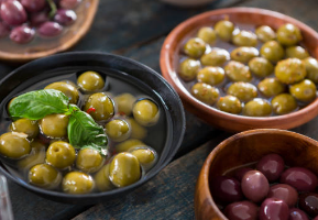 매실장아찌 담는법