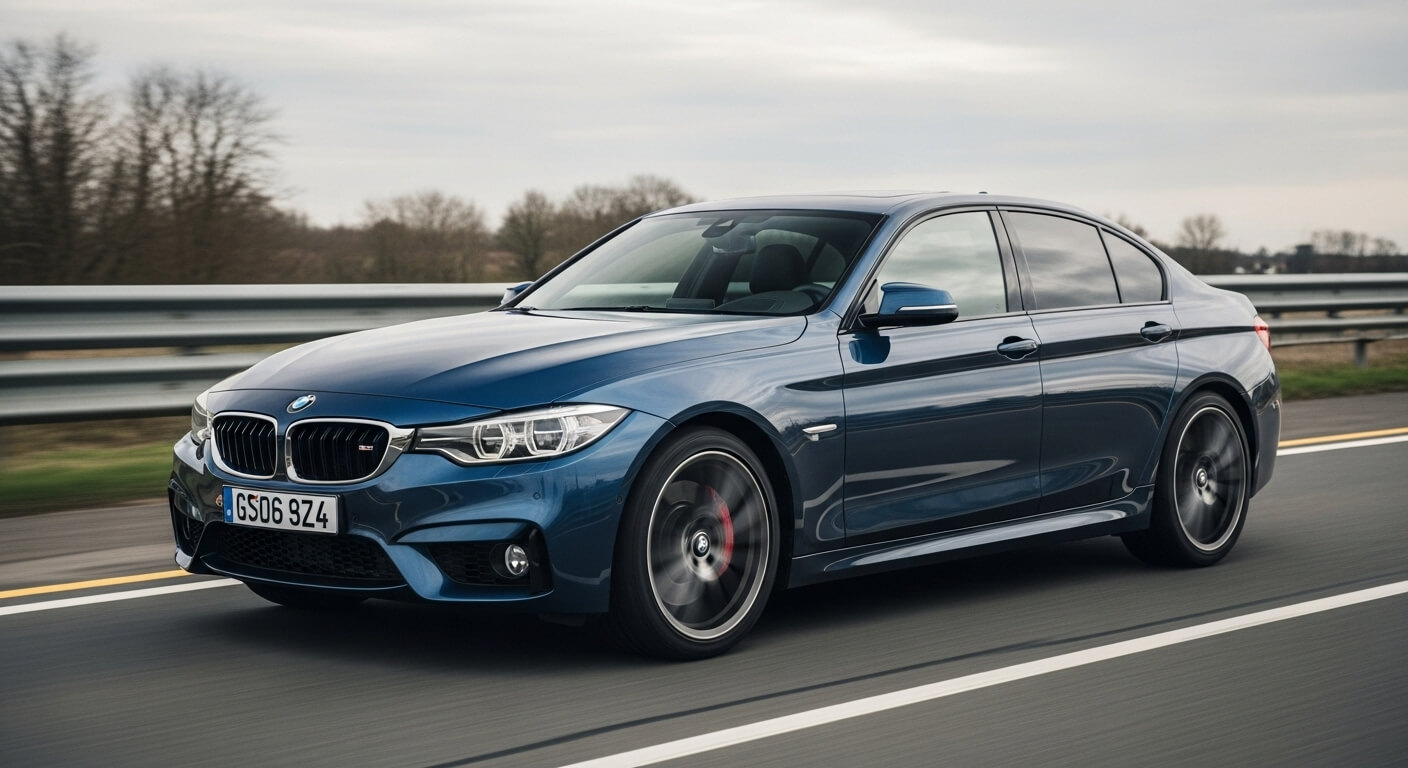 엔진 경고등에 불이들어오는 경우