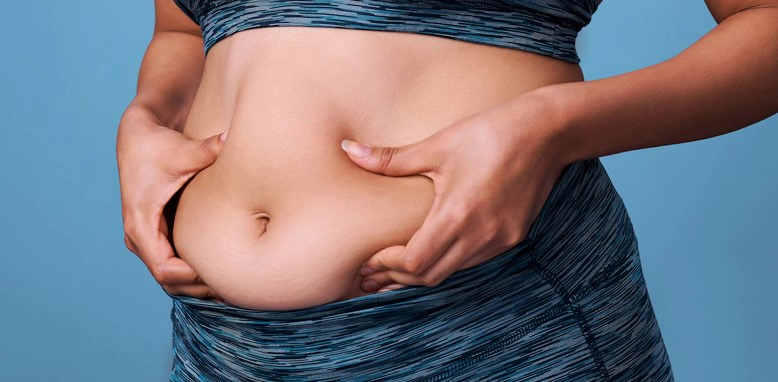 복부 지방 빼는법